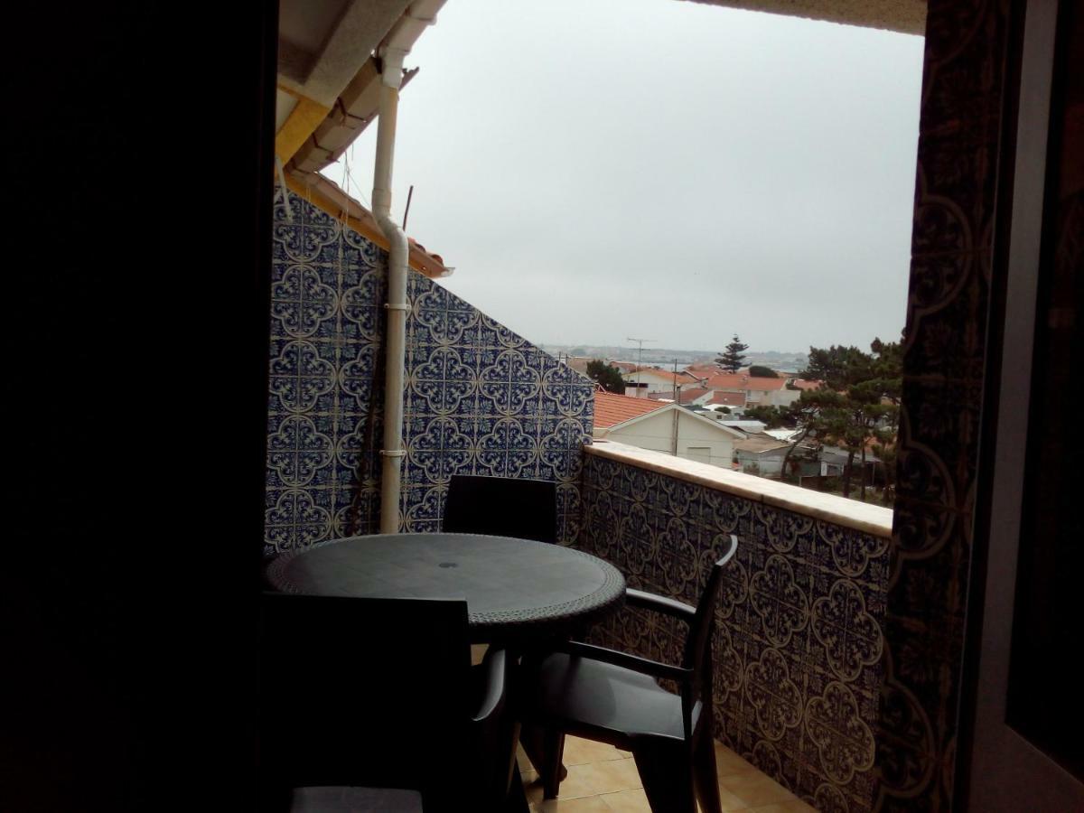 Casa Da Isilda Apartment Barra Exterior photo